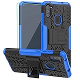 SKTGSLAMY for Galaxy A11 Case,with HD Screen
