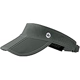 WANDER Sports Sun Visor Hats Adjustable Running Golf Tennis Mesh Folding Cap for Women Men