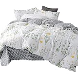 Amazon.com: Ikea Strandkrypa Duvet Cover and Pillowcases