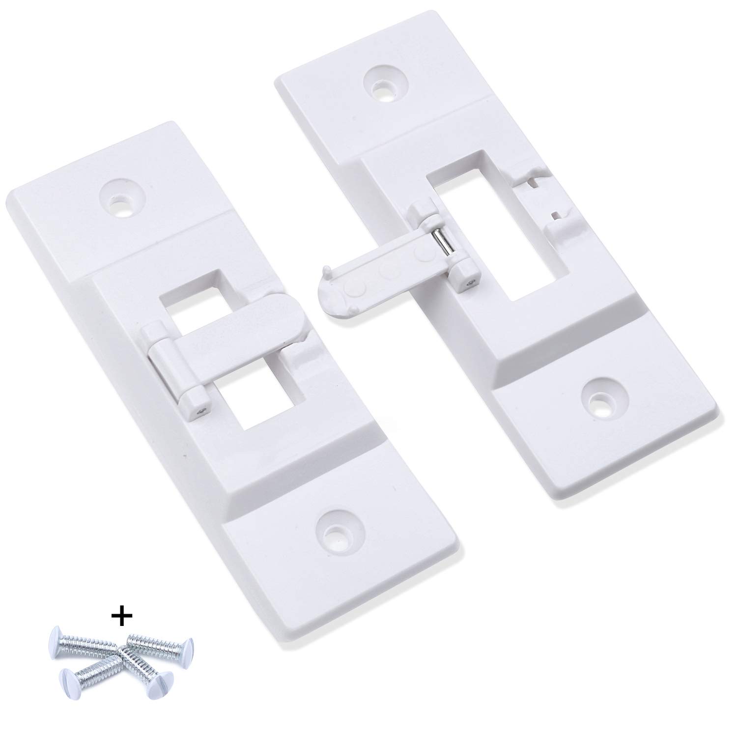Light Switch Guard, AMZNOVA Wall Switch Guards Plate