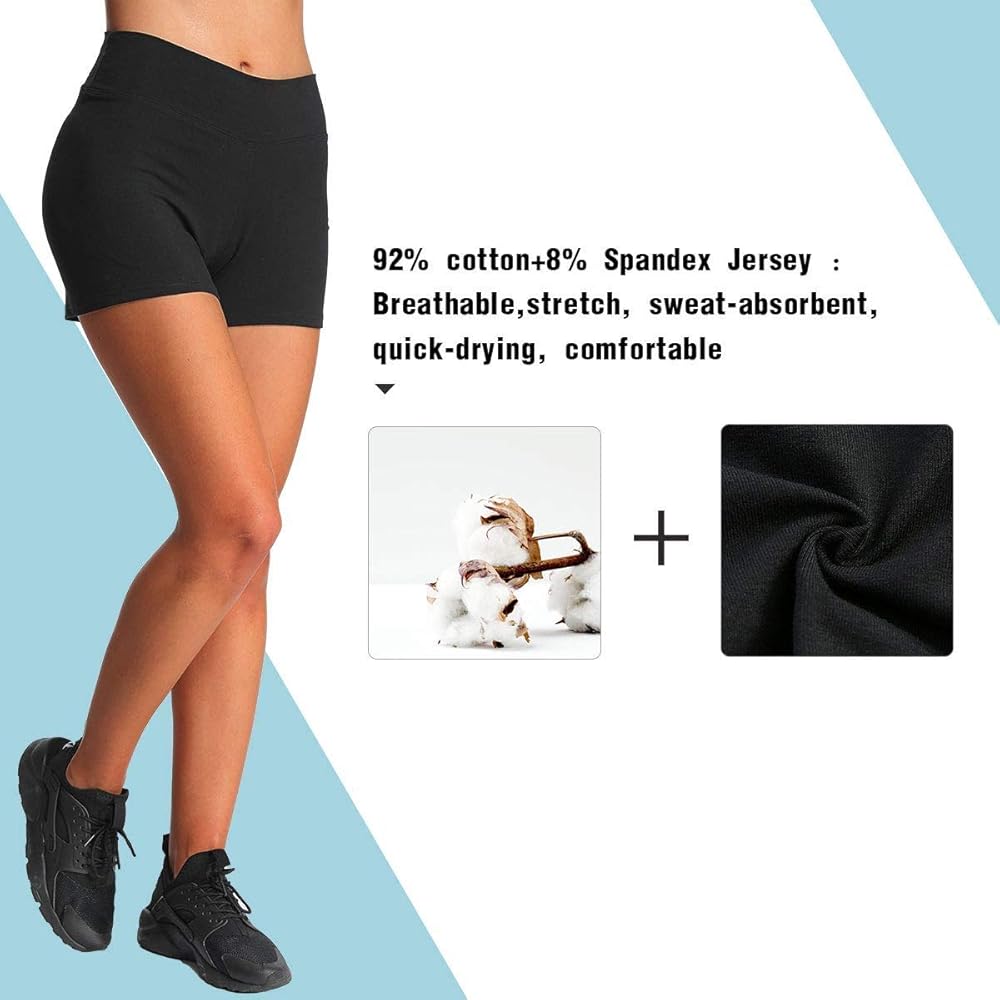 buy yoga shorts