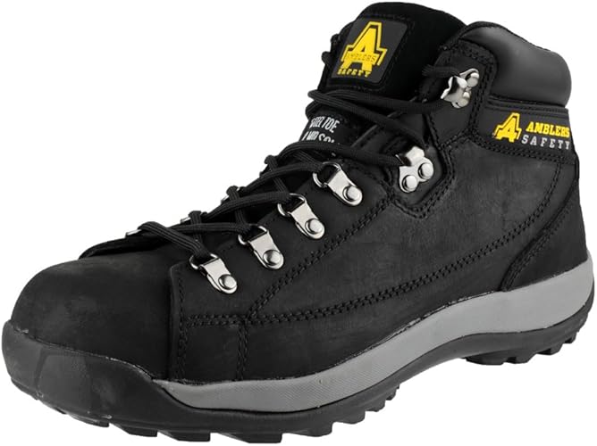 amblers safety boots amazon
