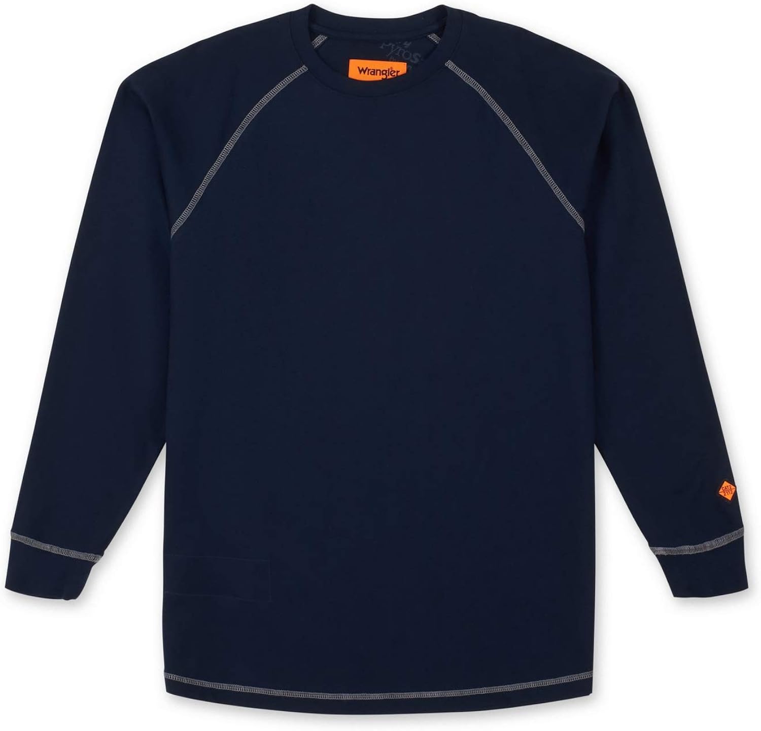 wrangler base layer top