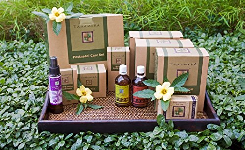 Postnatal Recovery Care Kit