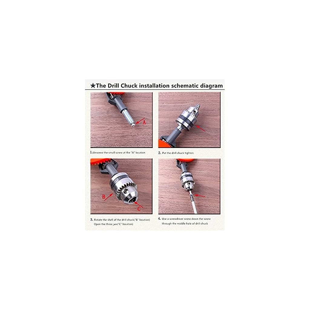 The Manual Hand Drill - Cool Stuff to Buy Online - The Internet's Mall