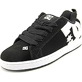 Court Graffik- Black- 9.5