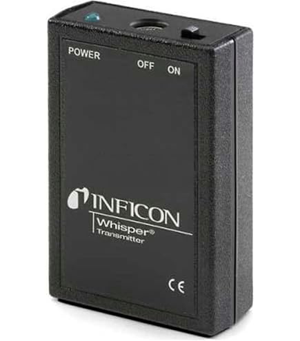 Inficon 711-202-G1 Whisper detector de fugas ultrasónico - Yaxa Colobia
