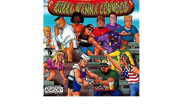 Ned Calls Mexico Explicit By Bubba The Love Sponge On Amazon Music Amazon Com