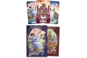 Faery Wheel Tarot