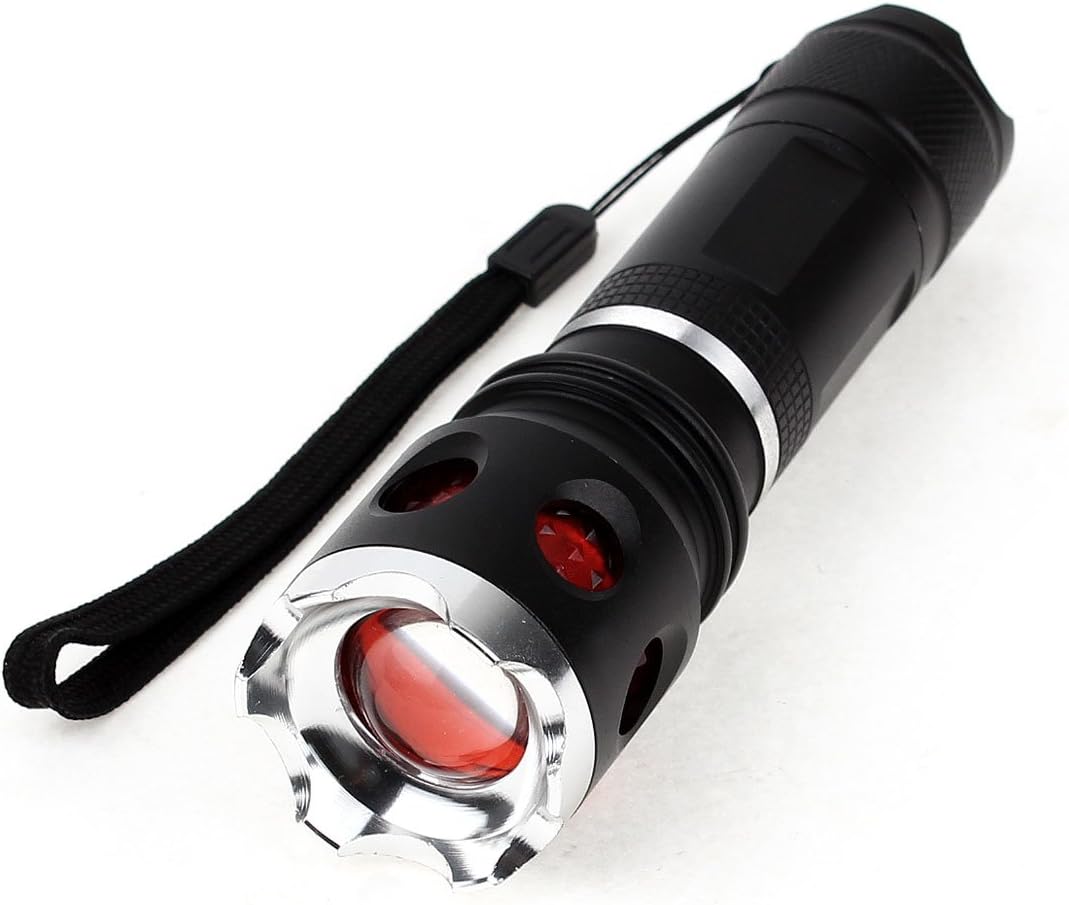 Amazon.co.jp uxcell 懐中電灯 ハンディライト SMD ホワイト