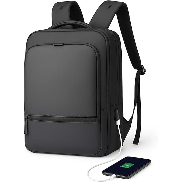 Mochila Lovevook Para Portátil De Mujer De 17 Pulgadas Con Bolsillos Y Correa - Venta