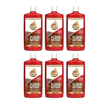 Amazon Com Scott S Liquid Gold Floor Restore Renews