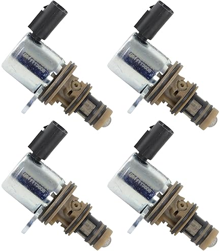 4PCS New Multiple Displacement Solenoid For Dodge Jeep Chrysler 5.7L 53032152AC - View #8