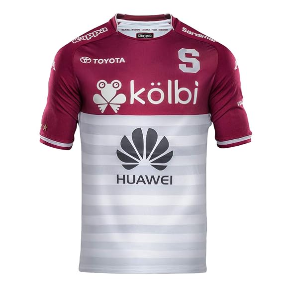 saprissa jersey