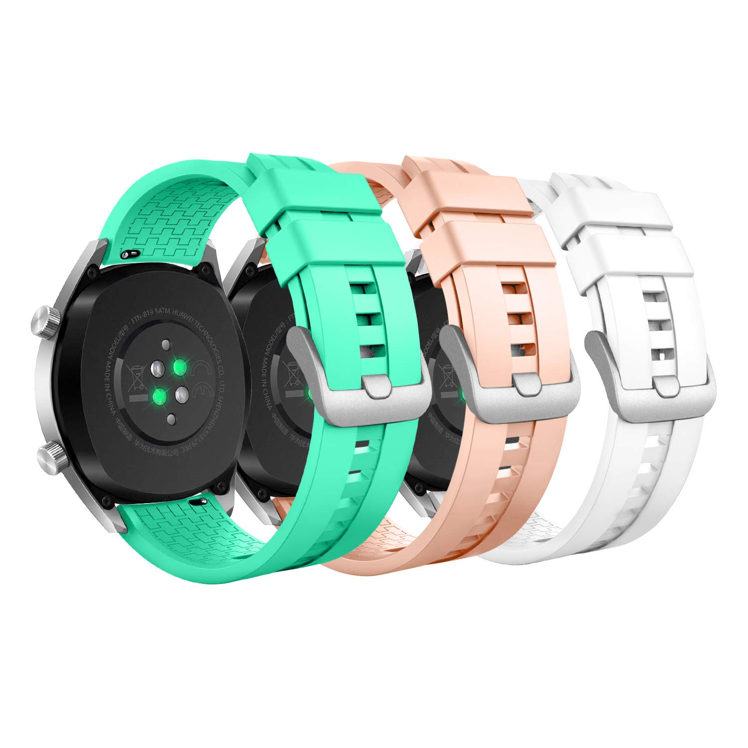 Best lg w150 watch strap