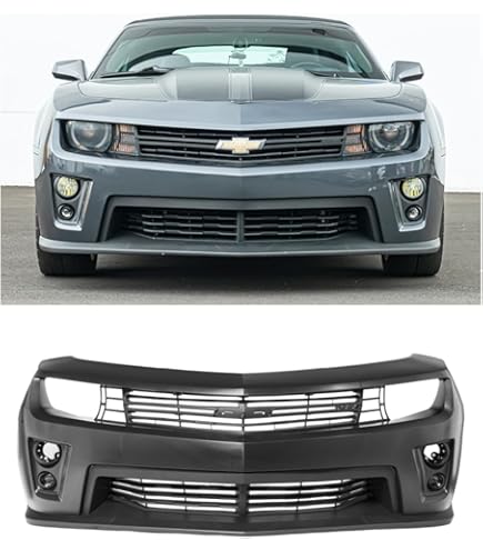 Amazon.com: FREEMOTOR802 Compatible with 2010-2013 Chevrolet
