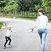 OFUN Toddler Leash Safety Harness, Baby Leash for Walking, Anti Lost Wrist Link 2.5m, Walking Safety Harness for Kids, Toddler Leash Harness