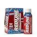 VPX Redline RTD Xtreme, Blue Razz, 8 Oz. each (Pack of 4)