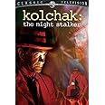 Kolchak - The Night Stalker
