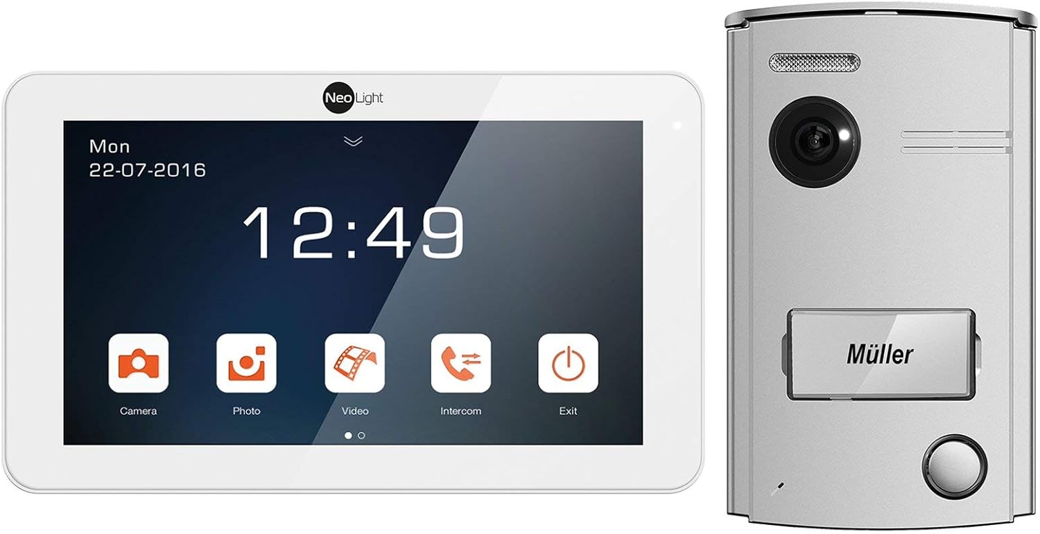 Neolight Neostar Porta 7