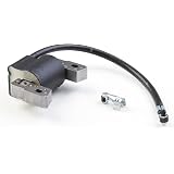 Briggs & Stratton 590454 Magneto Armature Coil Replaces 591932 799381 790817,Black