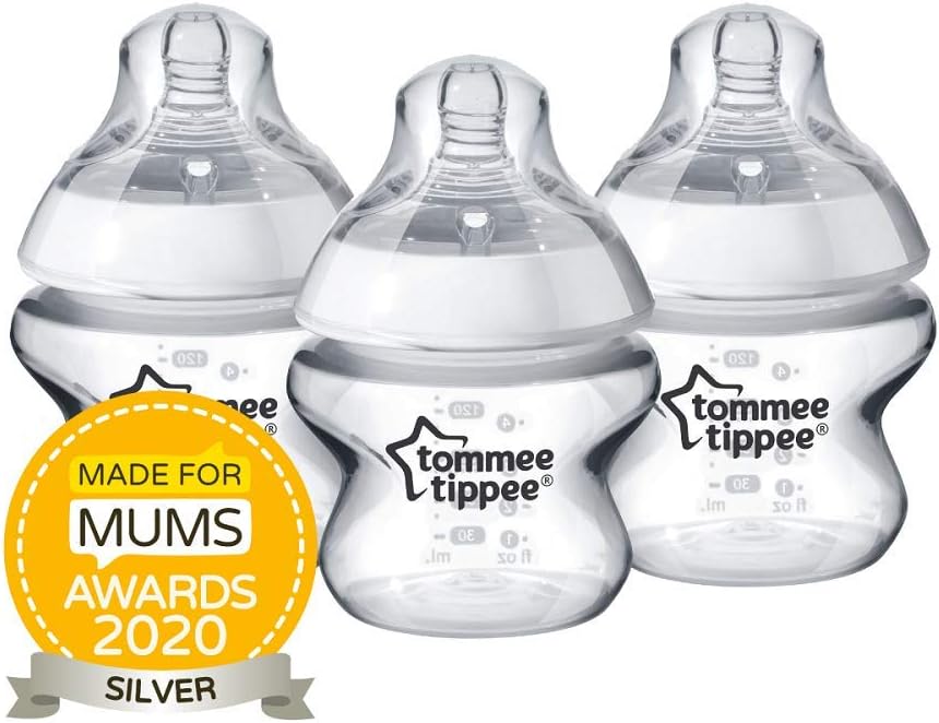 tommee tippee closer to nature 150ml bottles