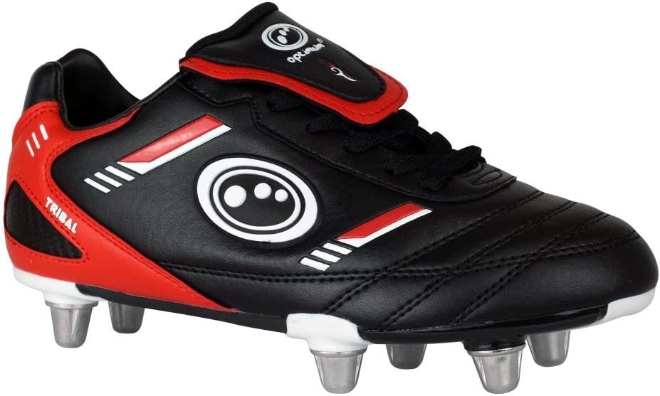 Optimum Unisex Junior Football Boots