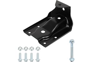 SCITOO Leaf Spring Kit 722032 12474021,K150381 Compatible With Chevy Silverado Classic 1500 1999-2007 For Chevy Silverado 150