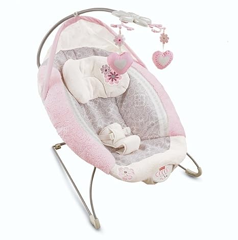 fisher price my little sweetie swing