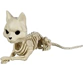 Crazy Bonez Cute Skeleton Cat