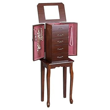 Amazon Generic NV YC US2 t NewArm Chest Stand orage