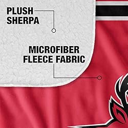 Fairfield University Stags Blanket, 50"x60" Primary
