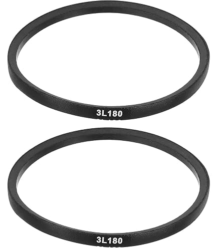 Cinghia Browning Super Gripbelt Avvolta In Neoprene 1/2 X 51 – A49