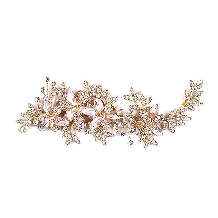 Lpyfgtp Headwear Hair Accessories Hair Band Hair Mature Luxury