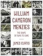 William Cameron Menzies: The Shape of Films to Come