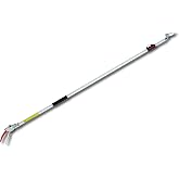 ARS LA-180ZF305 Telescoping Pruner with Razor Edge Head