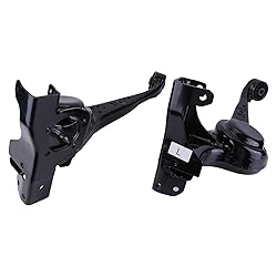 ihreesy Rear Left and Right Lower Control