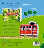 Image de Le train des animaux