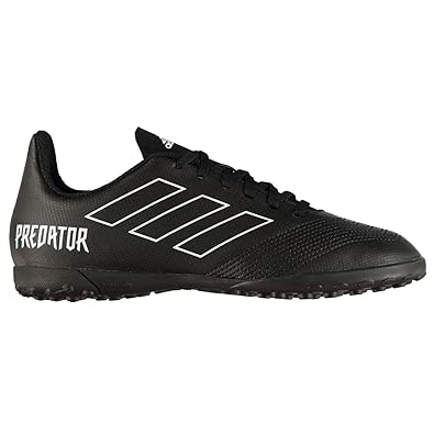 adidas Unisex-Erwachsene Predator Tango 18.4 Tf Fußballschuhe