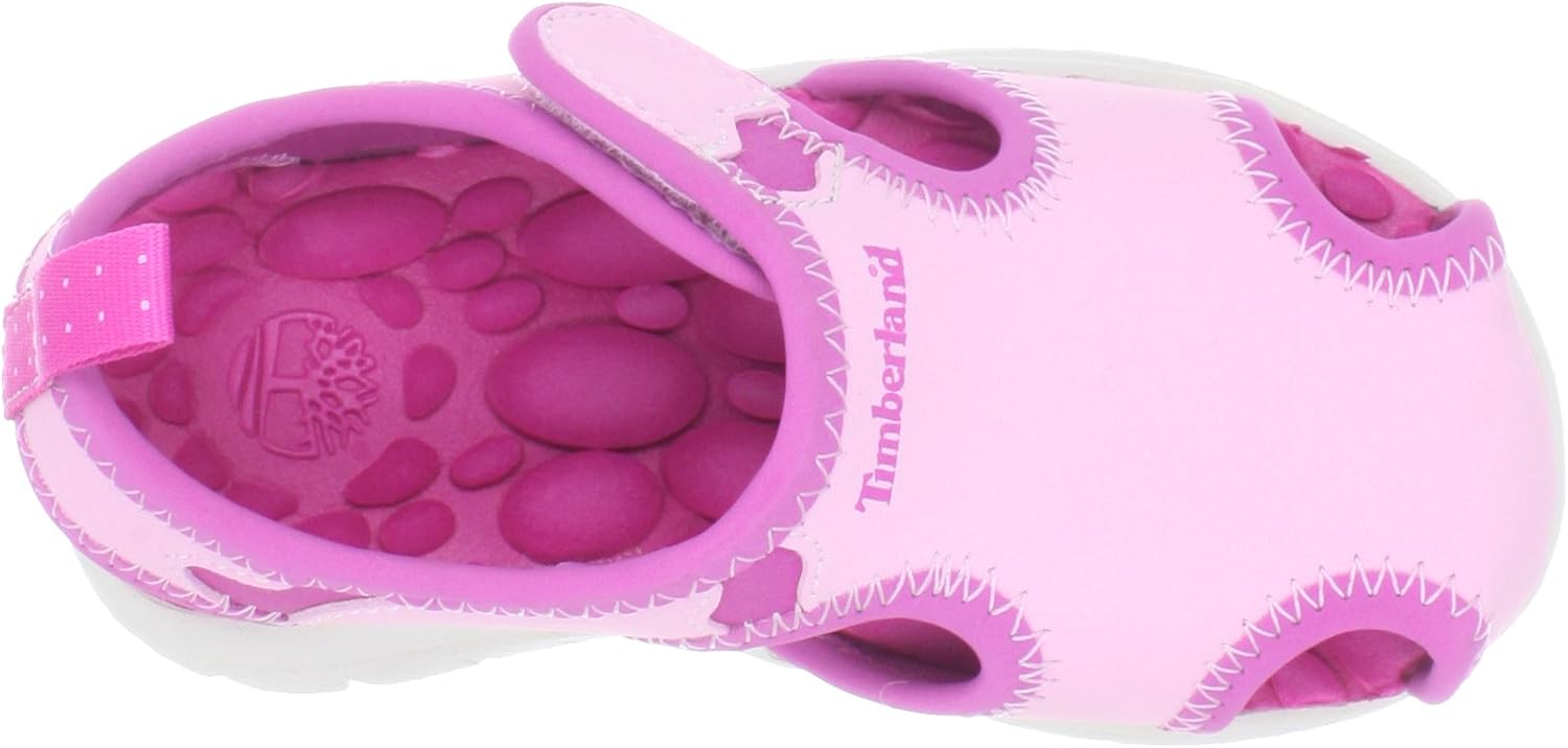 timberland little harbor sandal