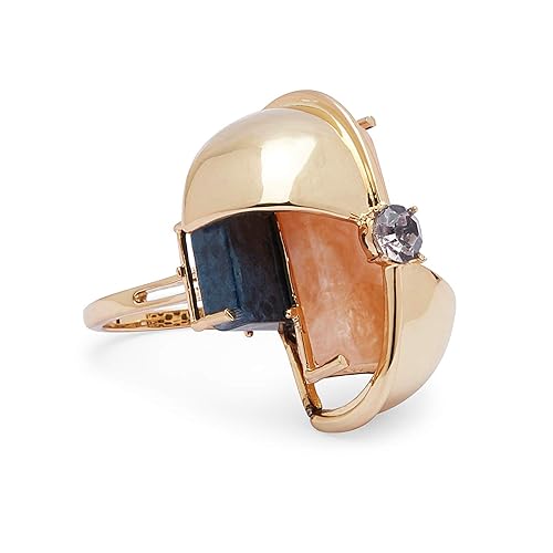 Cupola Ring #6 for Women