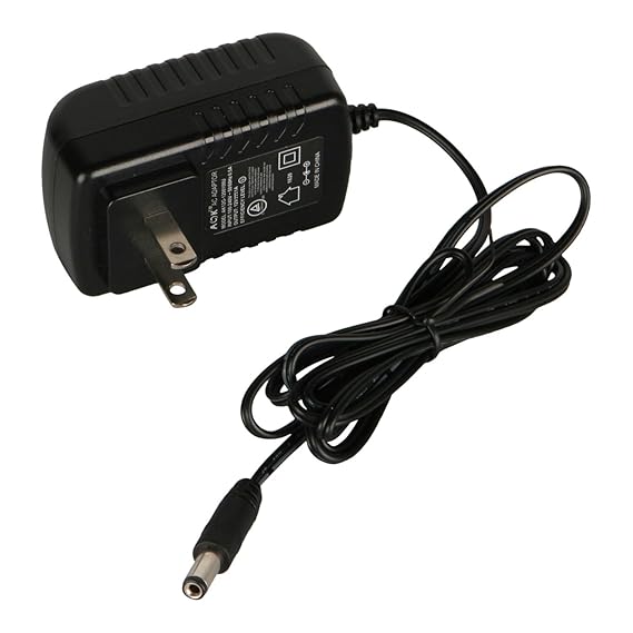 Toolsand Portable Cordless Rechargeable LED Worklight Part (AC Charger