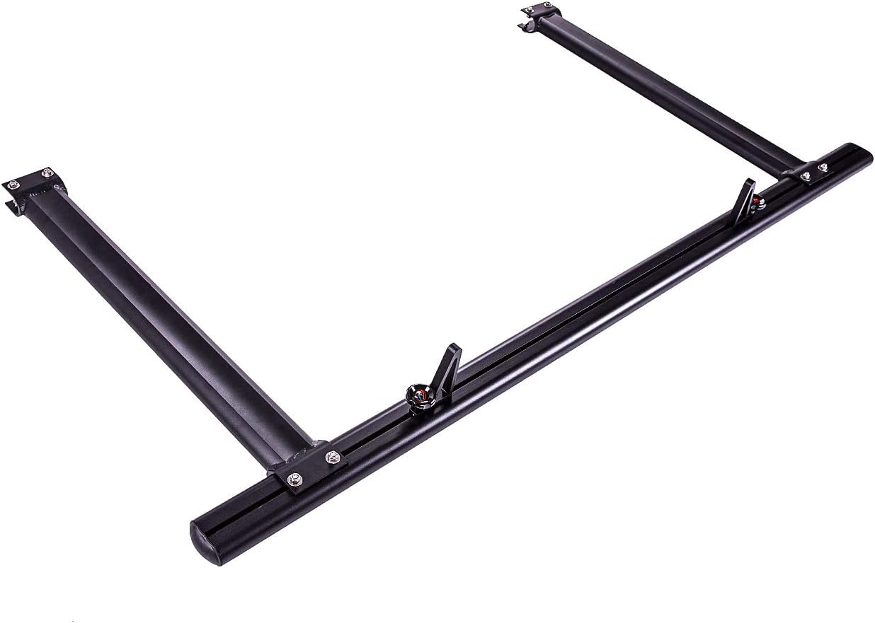 Which Is The Best Ladder Rack Rmovable Rear Bar