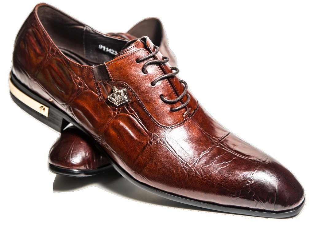 bruno magli italo oxford