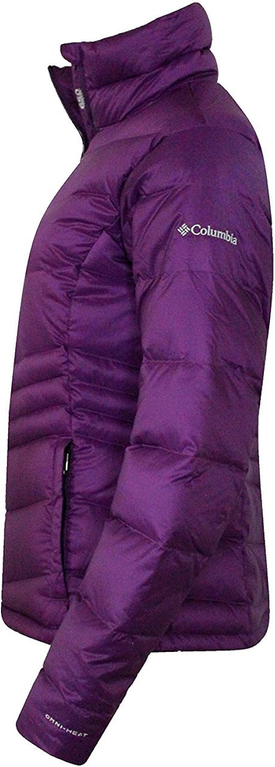 Winter Coat foretadrenaline 