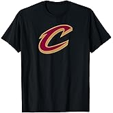 NBA Cleveland Cavaliers Officially Licensed T-Shirt