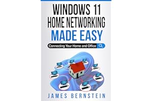 Windows 11 Home Networking Made Easy: Connecting Your Home and Office