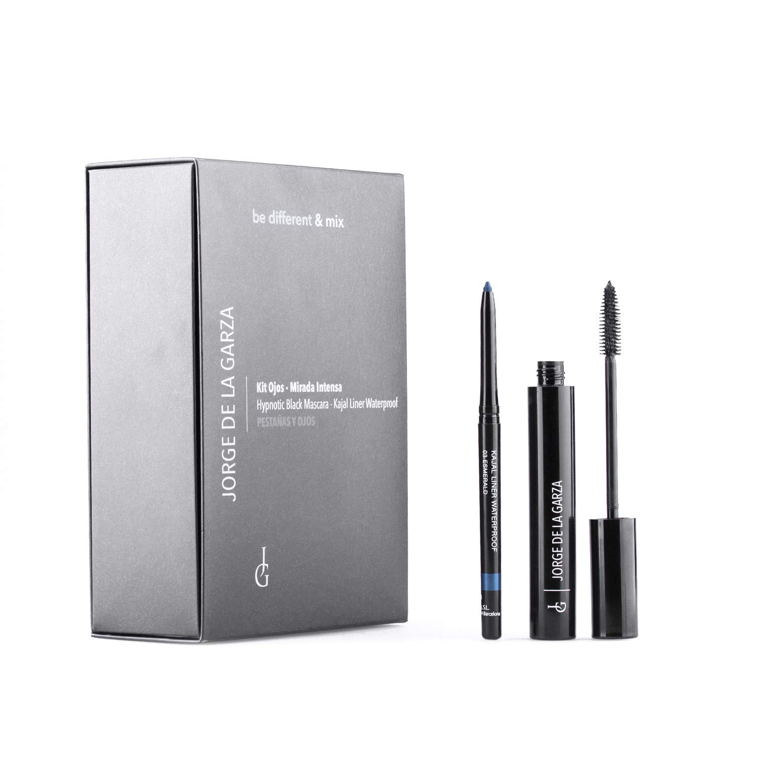 Jorge de la Heron Kit Gift Eyes 2