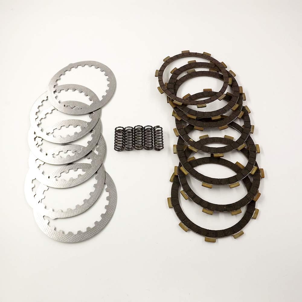 labwork Clutch Kits Fit for Yamaha Blaster 200 YFS 1988