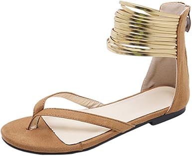 ankle straps for flip flops